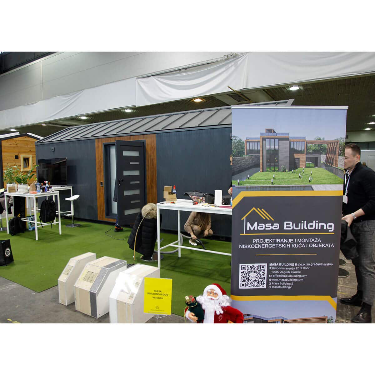 Modul exhibition Modul exhibition