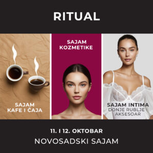 Sajam Ritual Sajam Ritual