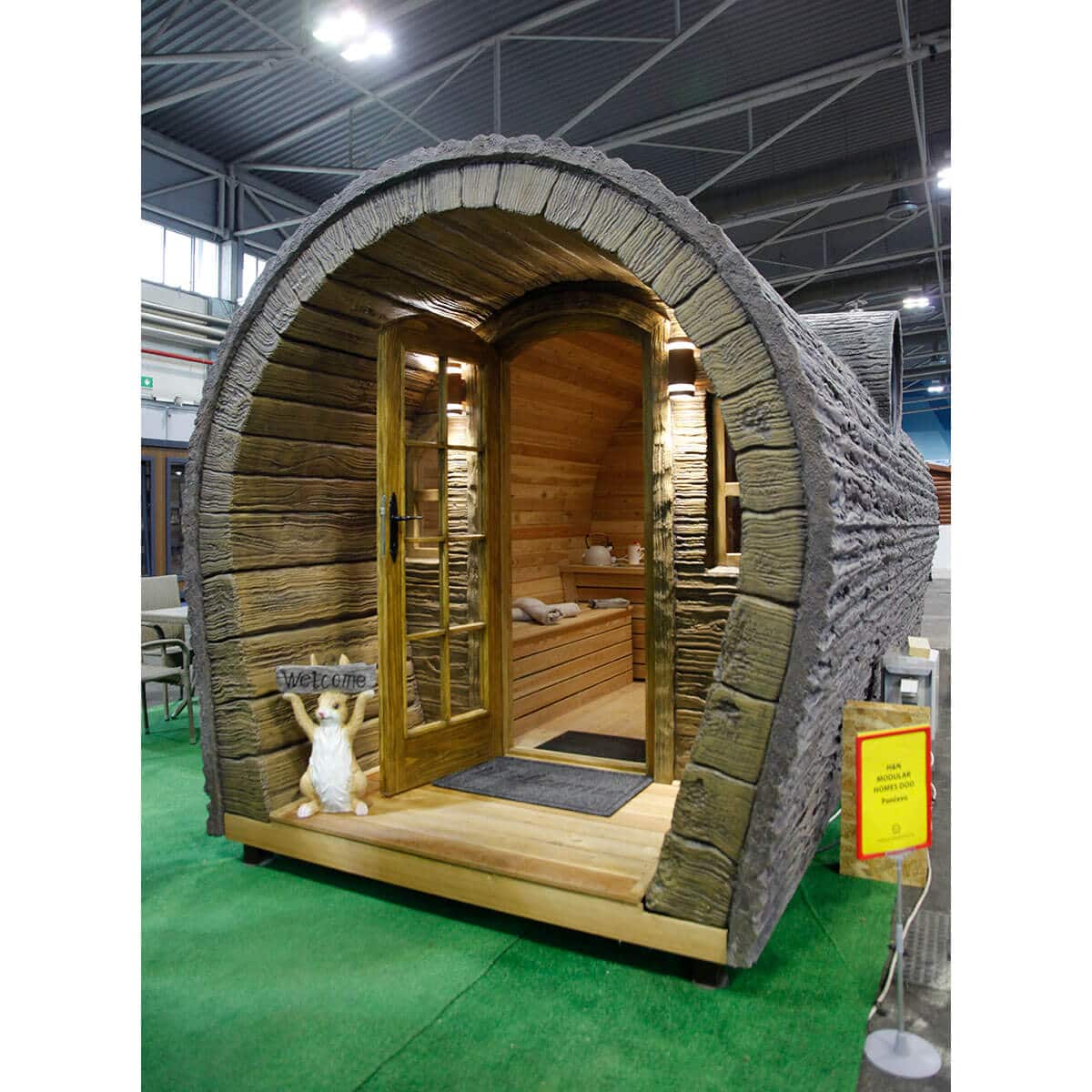 Modul exhibition Modul exhibition