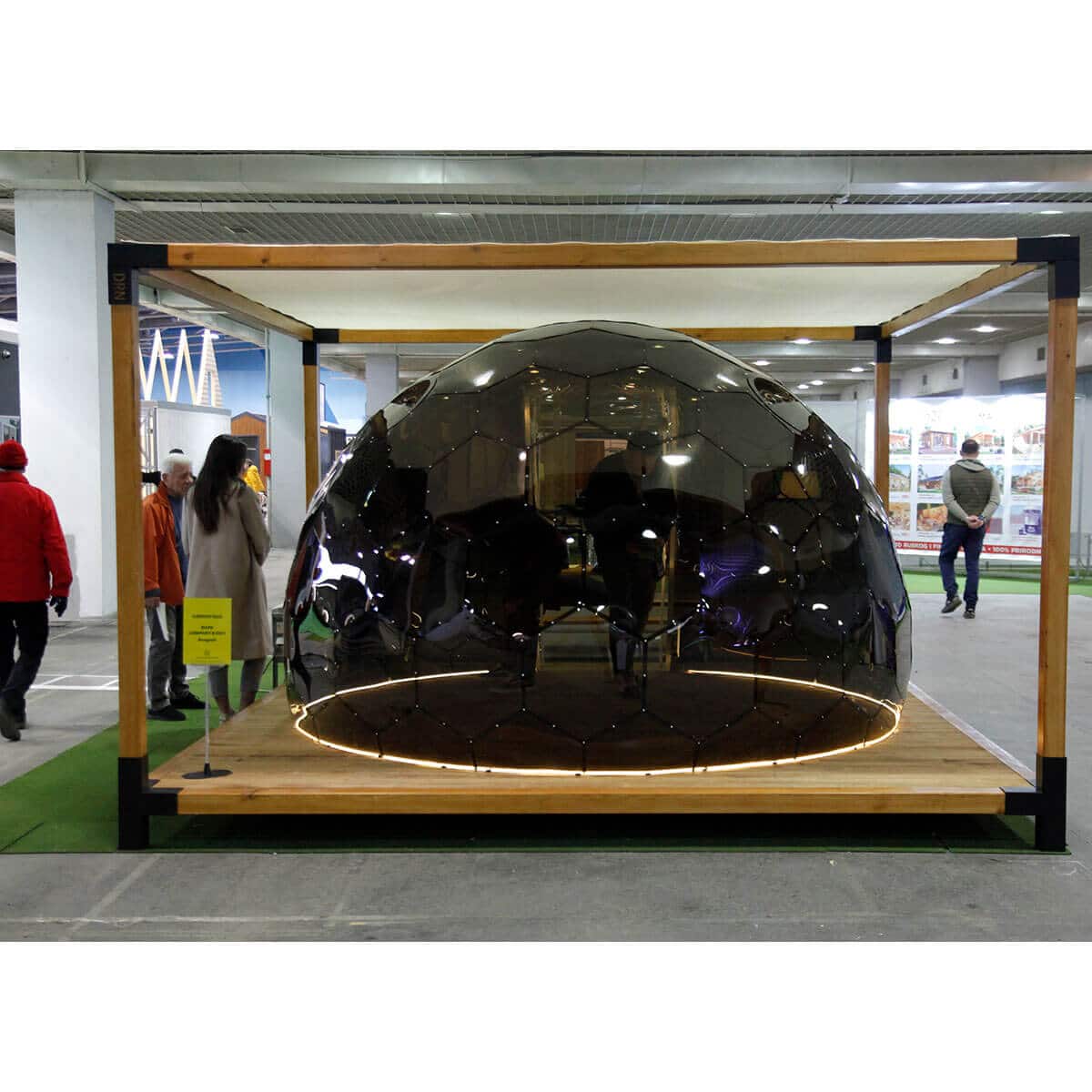 Modul exhibition Modul exhibition