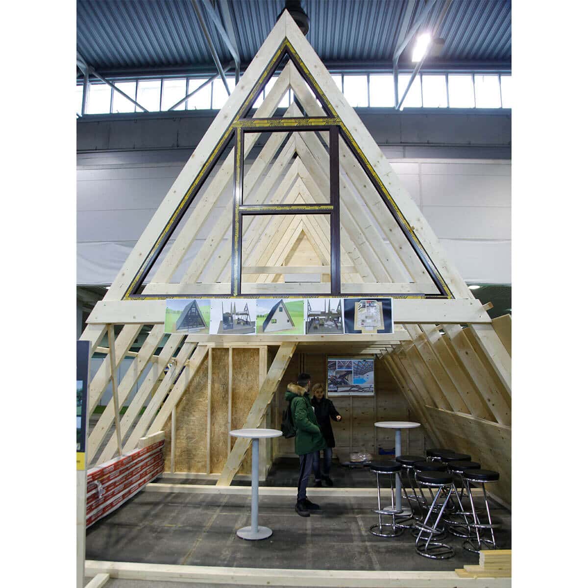 Modul exhibition Modul exhibition