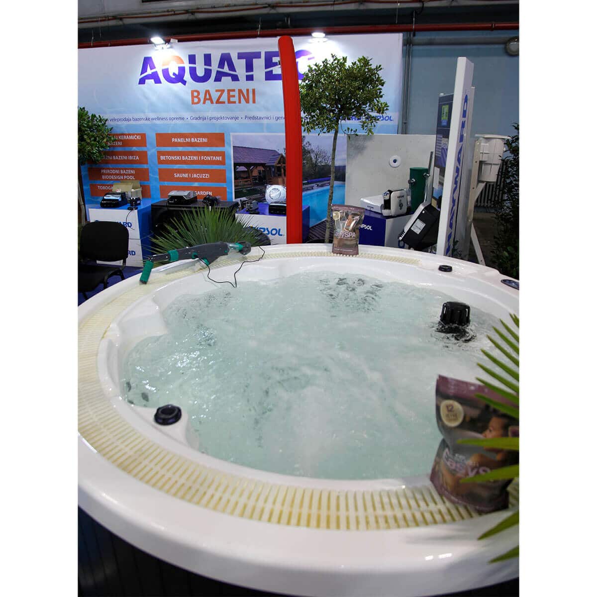 Modul exhibition Modul exhibition