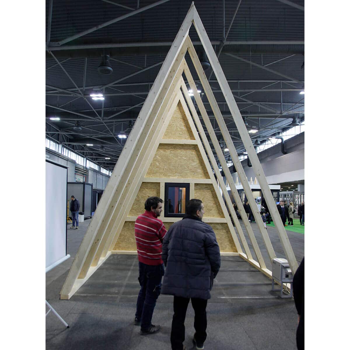 Modul exhibition Modul exhibition