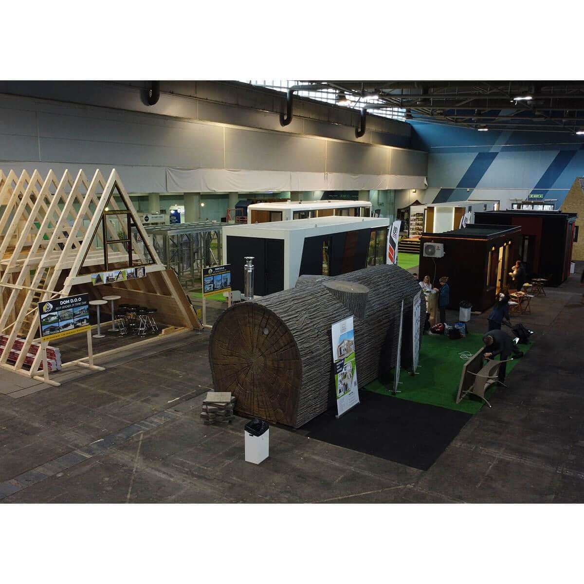 Modul exhibition Modul exhibition