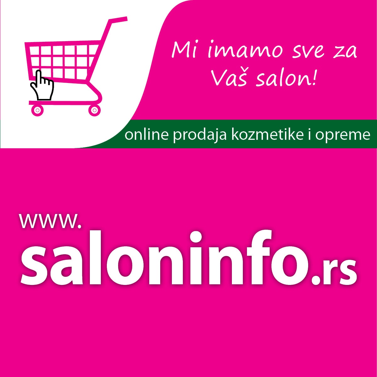 Saloninfo Saloninfo